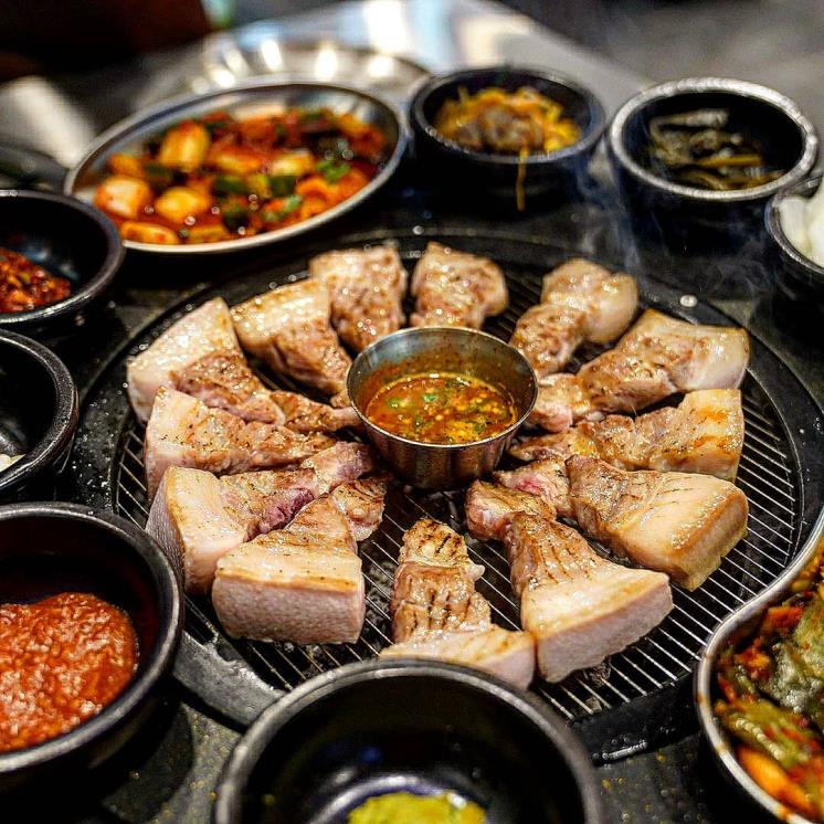 원조부안집 본점