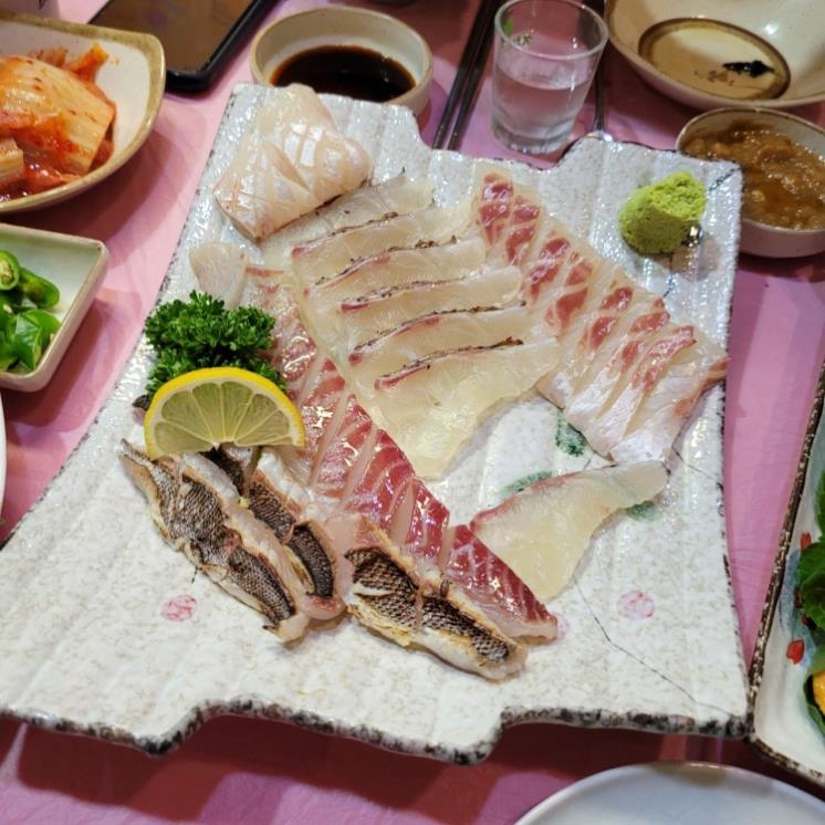 남해바다마차