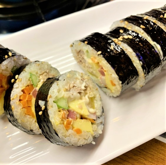 숙이네닭발