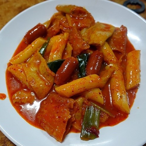 원포이모네포장마차