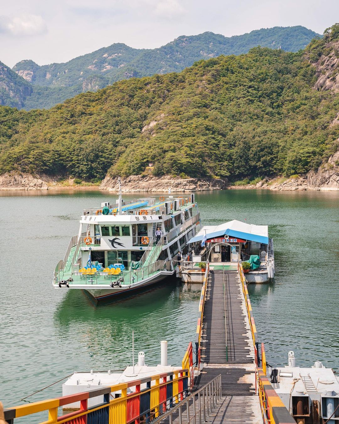 충주호 @lol_travel