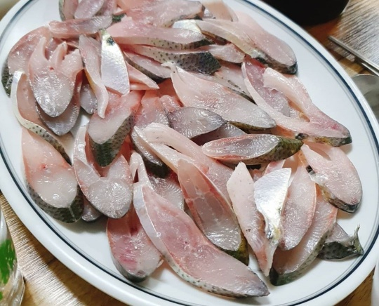 염창회마차