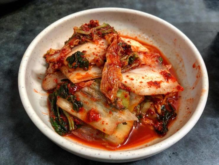대추나무칼국수 @mattamyoung