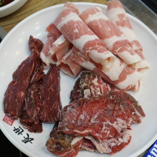 장세 무한리필