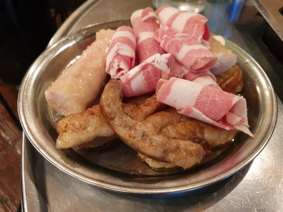부산양곱창