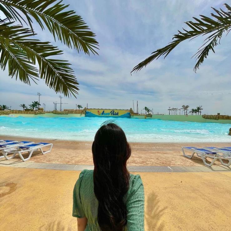 웨이브파크 @wavepark__