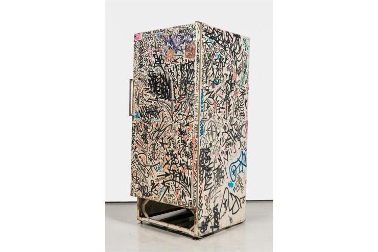 'Basquiat and the Hip-Hop Generation'