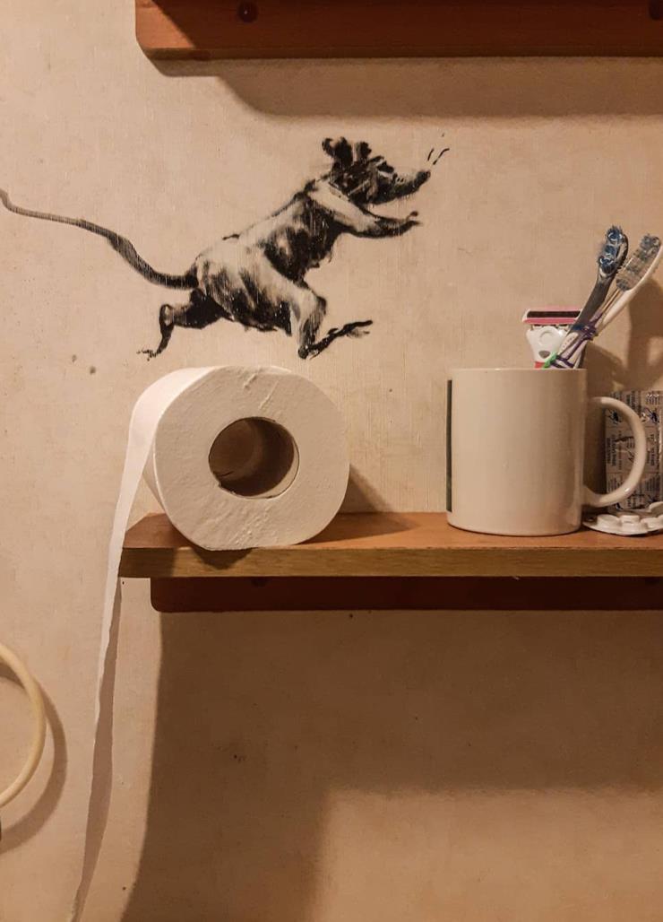 banksy_graffiti