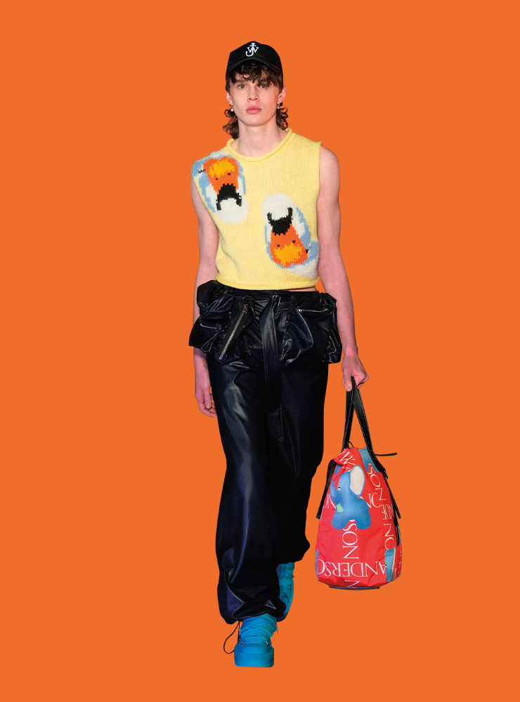 JW ANDERSON