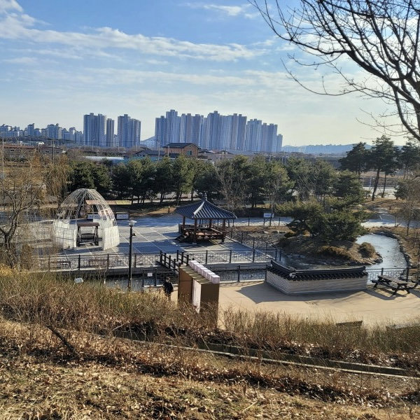 김포아트빌리지