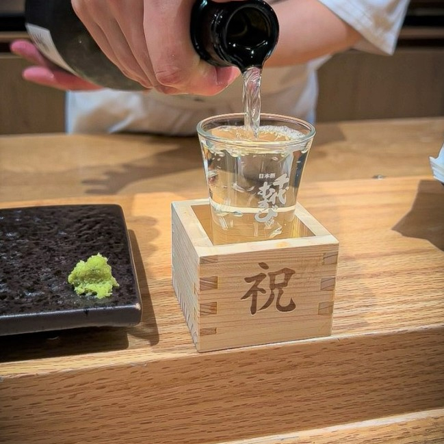 스시오오모토