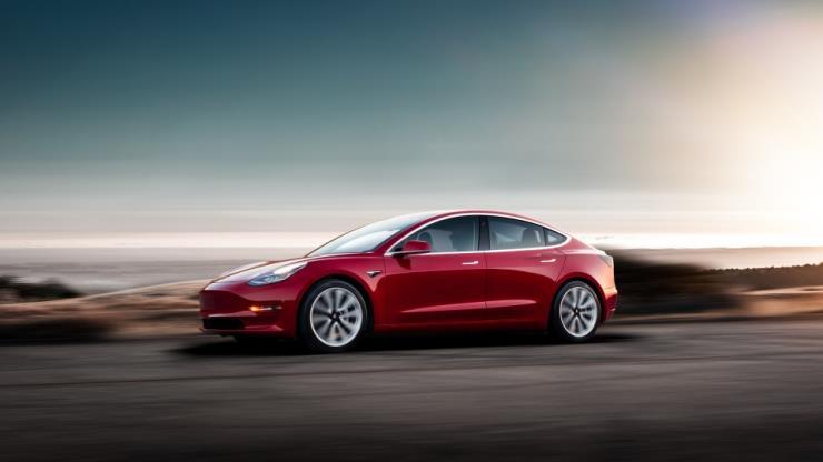 TESLA