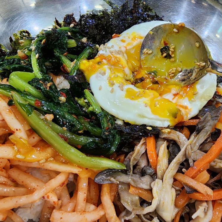 제일할머니냉면