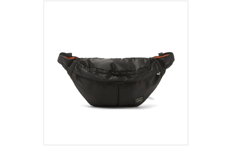 요시다 포터 & 탱커 나일론 트윌 벨트 백, $281 USD