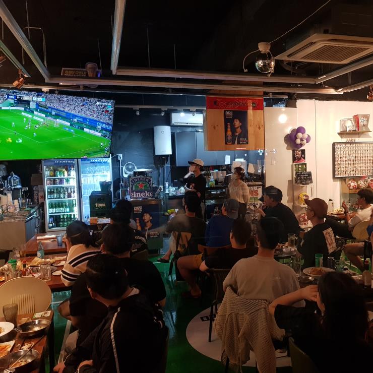 매치볼하우스