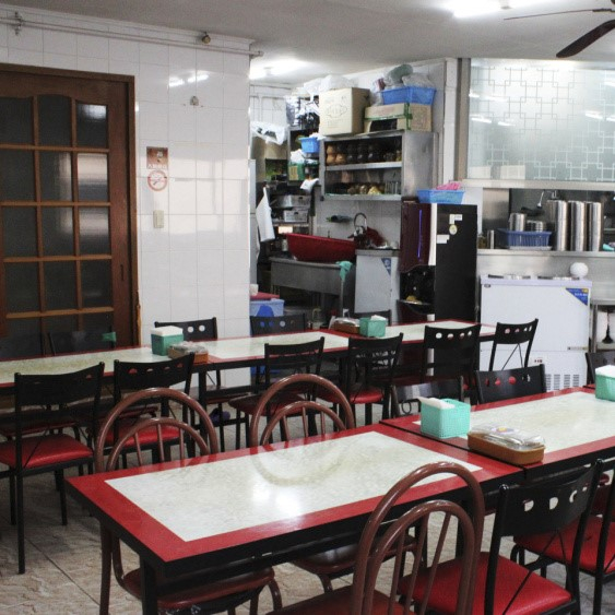 삼청동수제비