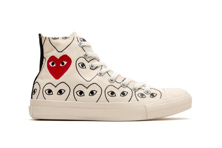 converse_comme des garcons