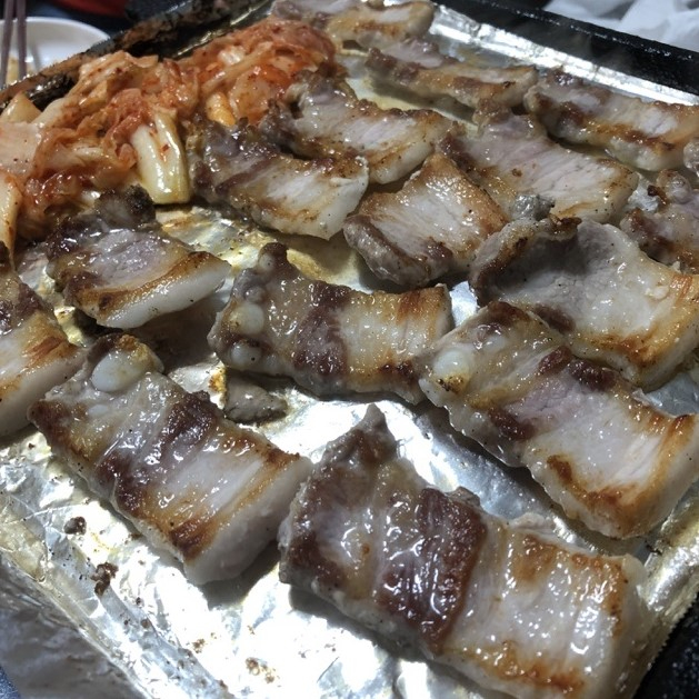대청봉