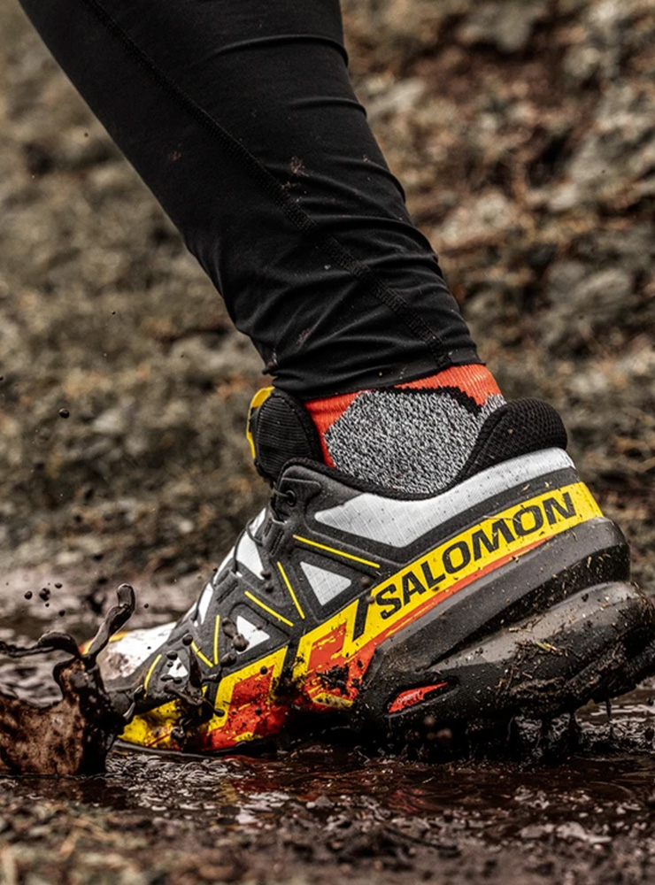 SALOMON