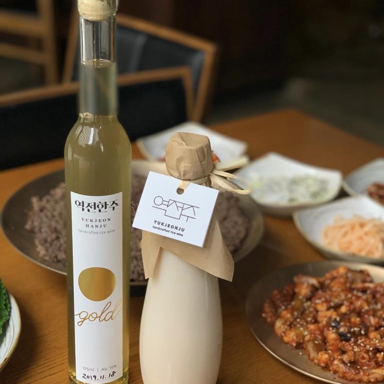 역전회관 마포본점