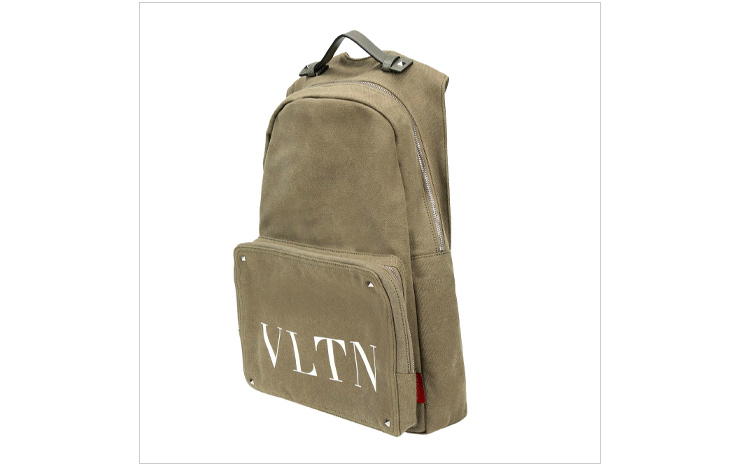 발렌티노 가라바니 백팩&벨트백, $831 USD