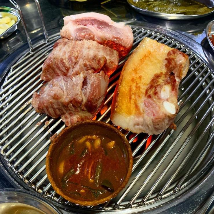금박돈 @food_smh1018