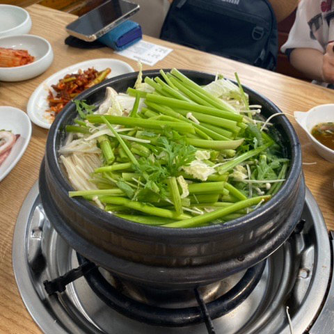 참복집