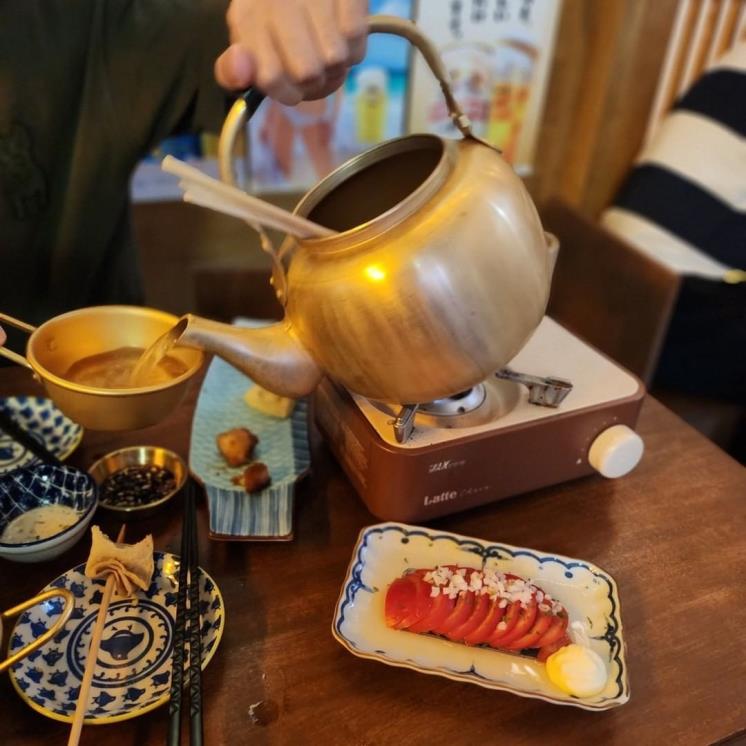 인스타그램 @waiwai_magok
