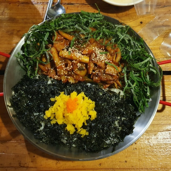 향꽃