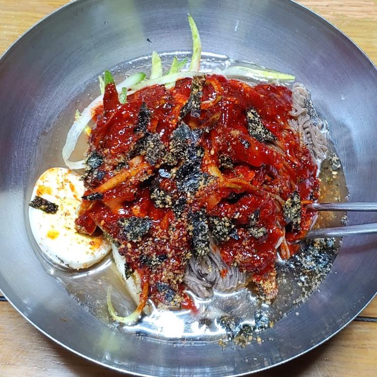 단양면옥