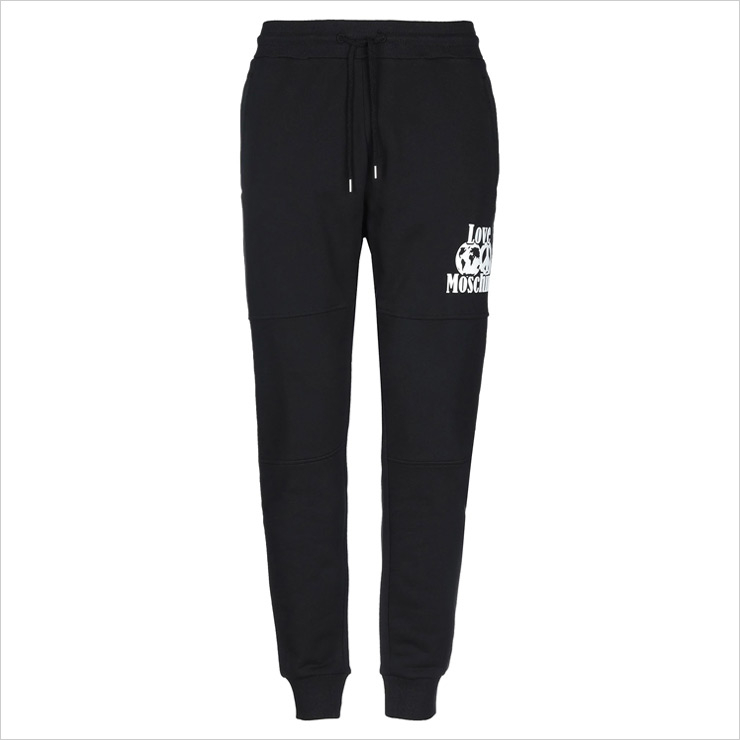 러브모스키노 캐주얼 바지, $129 USD