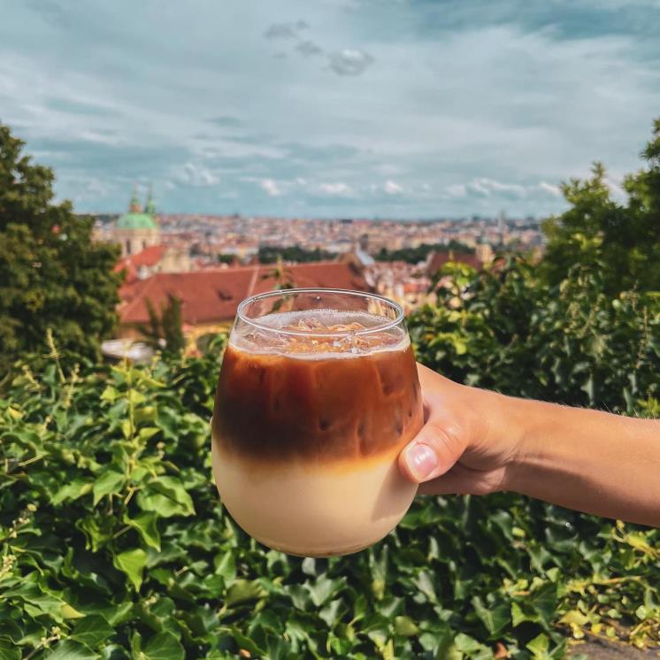 Prague Castle Czech Republic @starbuckspraguecastle