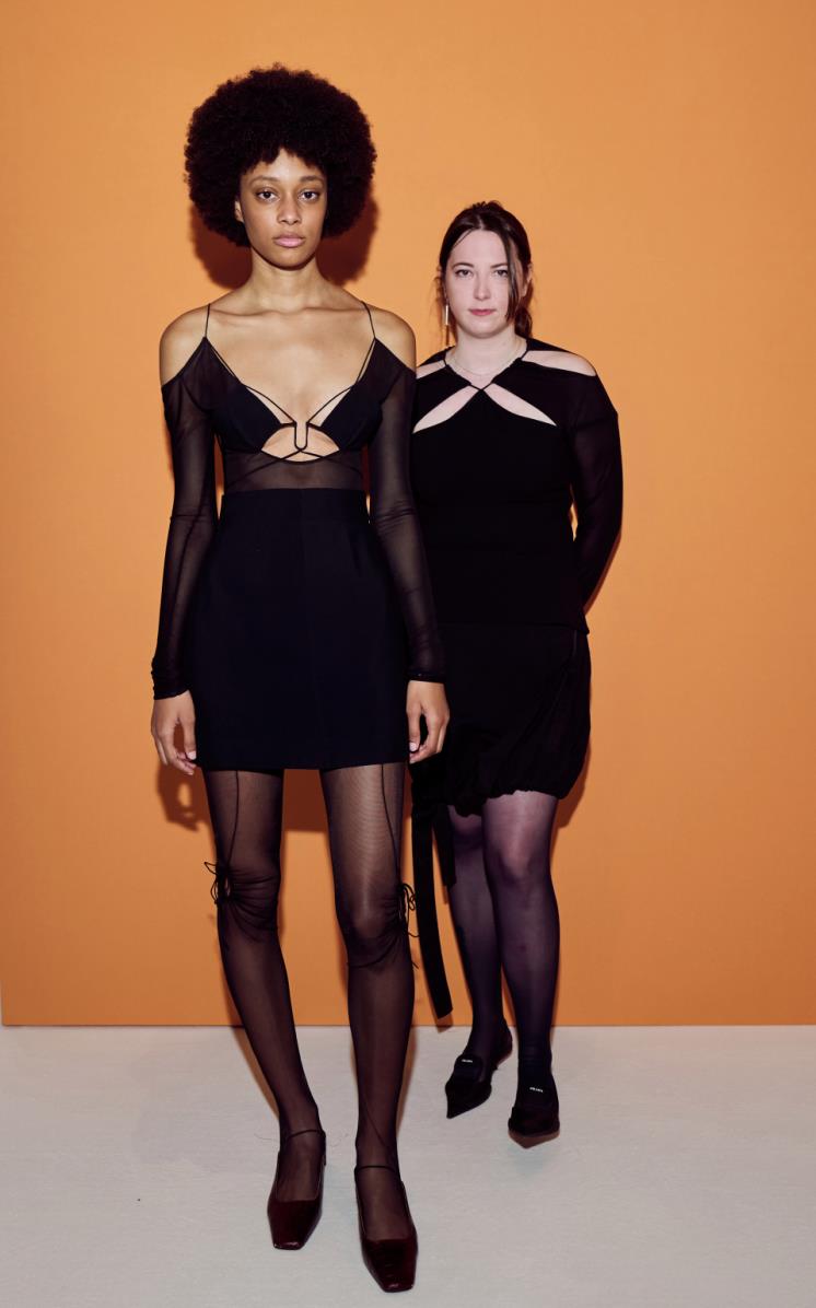 Saskia Lawaks/Lvmh