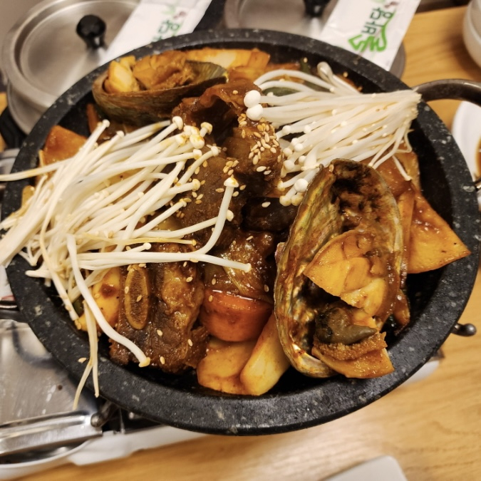 정담은