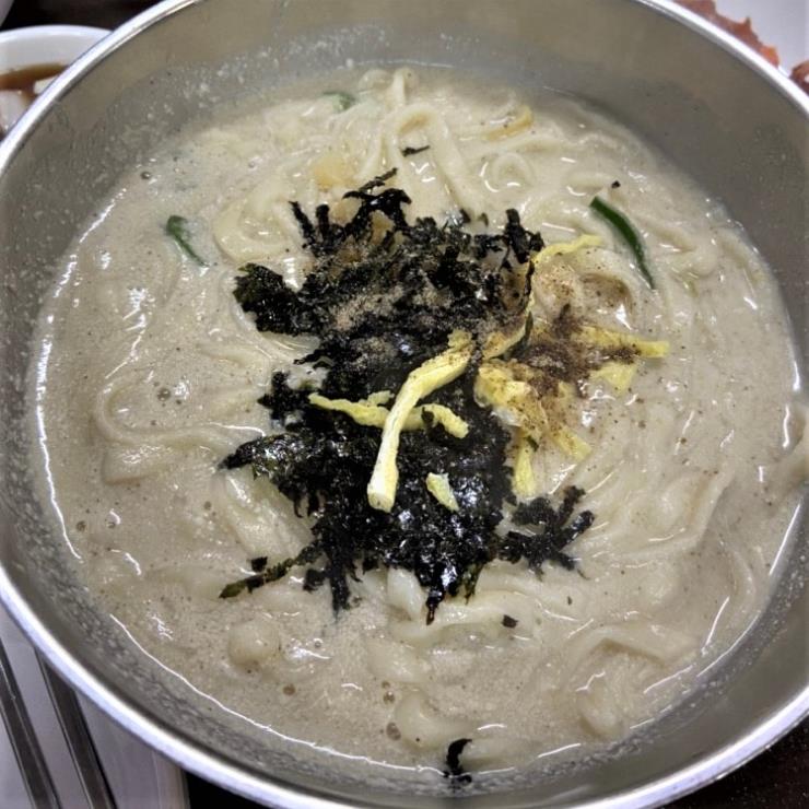 체부동잔치집