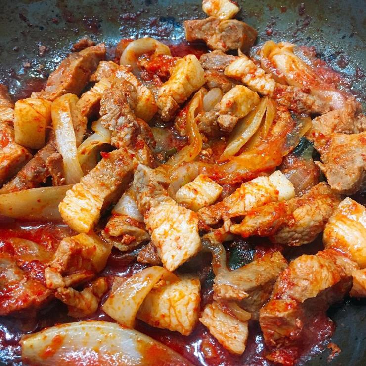 광화문집