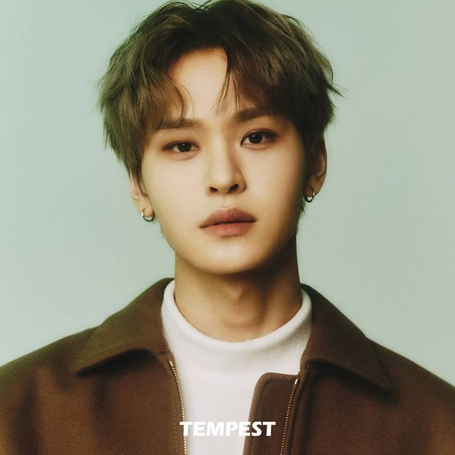 템페스트 TEMPEST @tpst__official