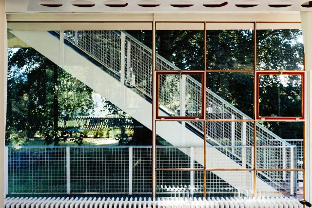 Haus / House Schminke(1930)Architekt / architect: Hans Scharoun Photo: © Tillmann Franzen, tillmannfranzen.com
