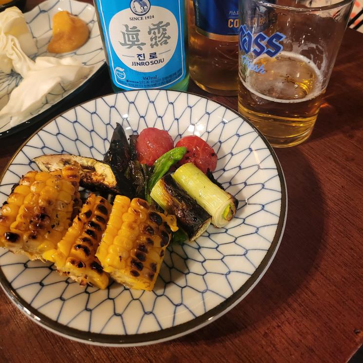 토리카미