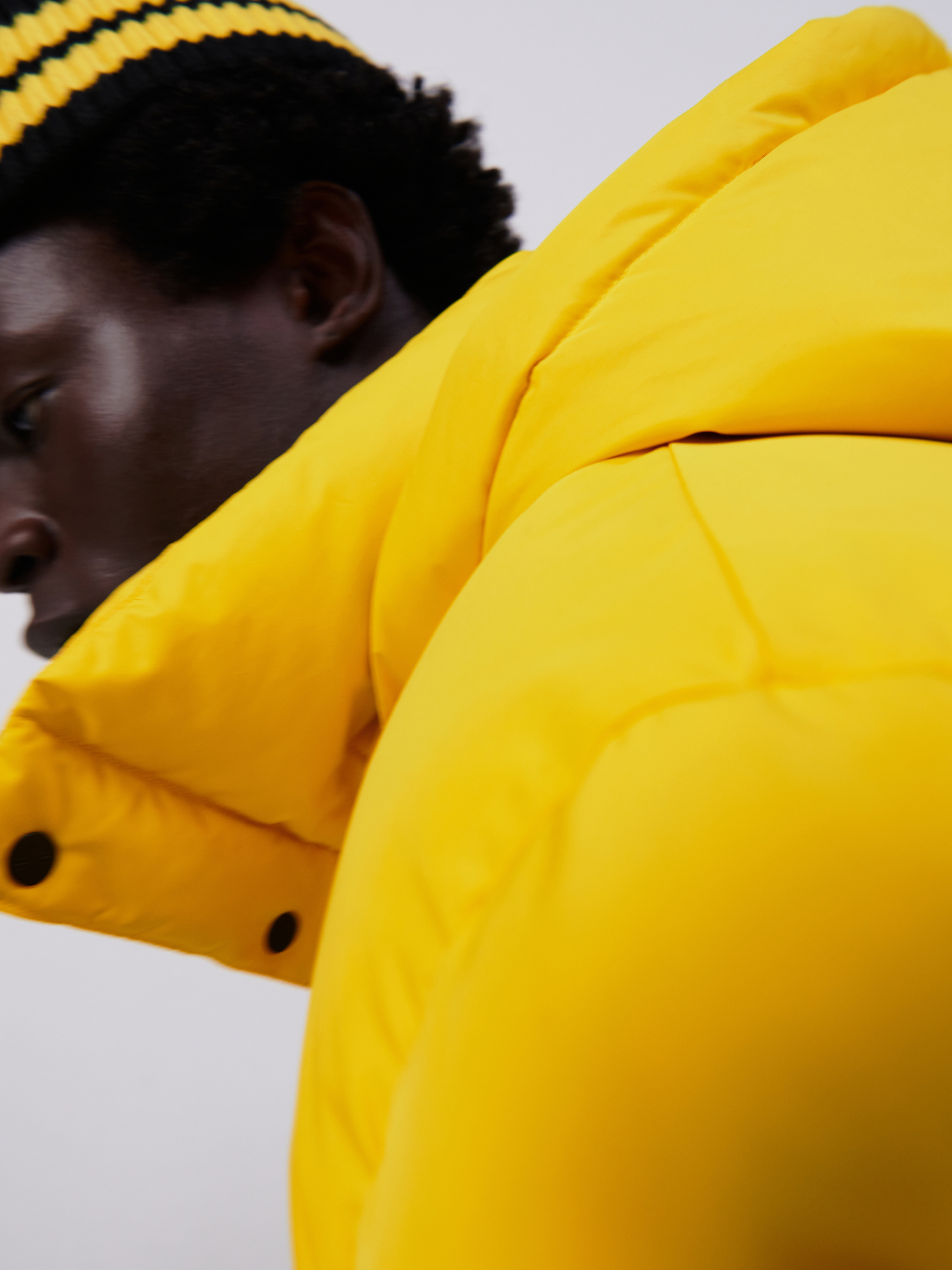 코스 x 예보아 캠페인 이미지