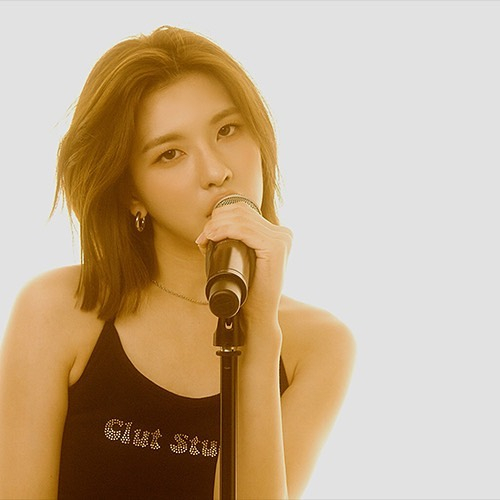 엔믹스 NMIXX 배이 @jypn_official