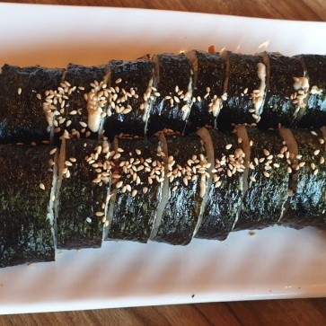 정터진김밥왕
