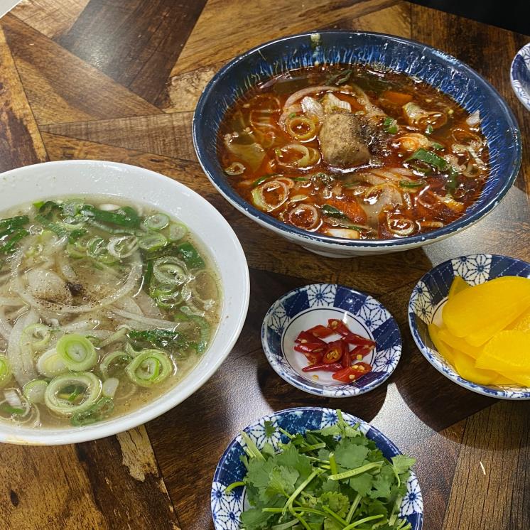 팜티진쌀국수