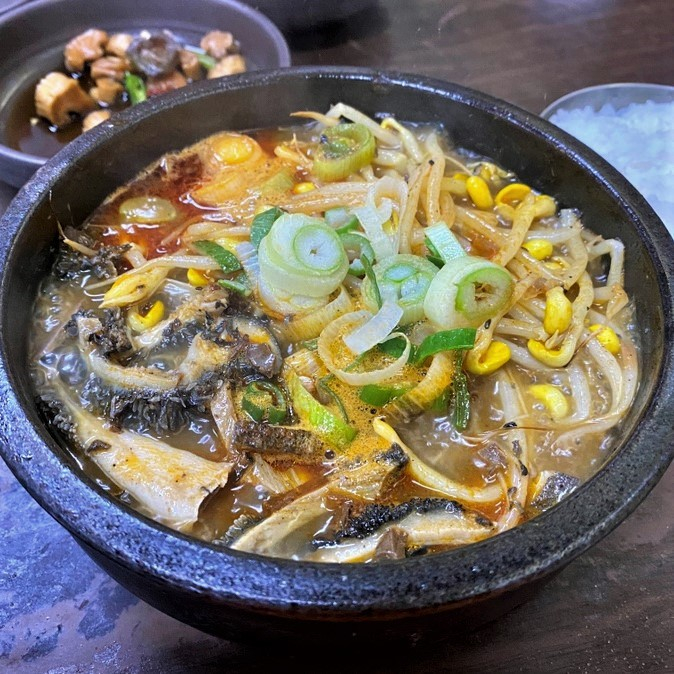 양평신내서울해장국