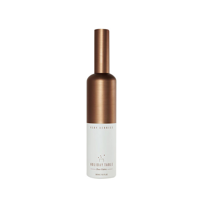 홀리데이테이블 디어패브릭 베리베리즈 150ml 2만7500원