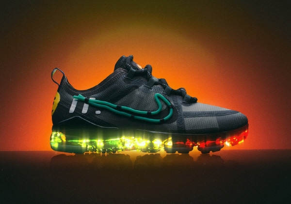 CPFM x Nike Vapormax
