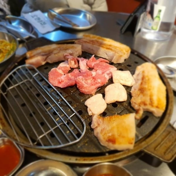 인스타그램 @pork___house