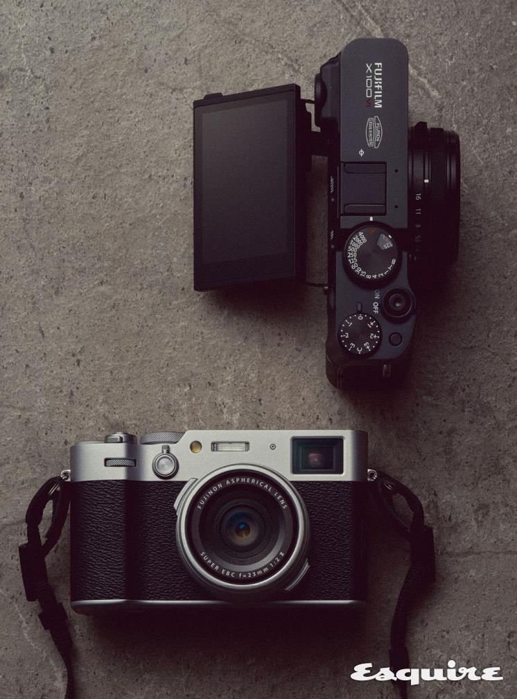 X100VI 209만 9000원 후지필름.