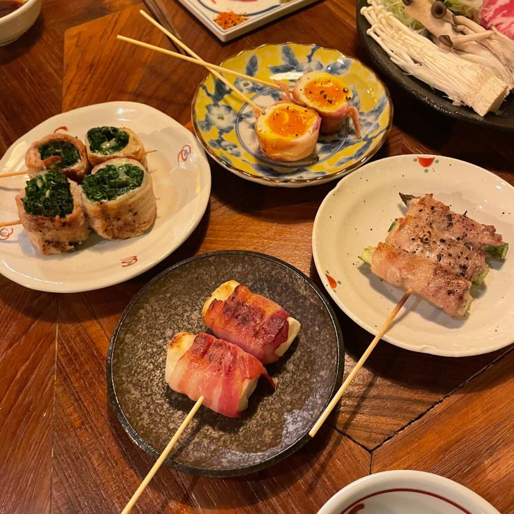 야사이마끼 쿠이신보