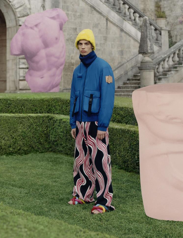 MONCLER